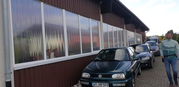 Bonndorf - Haus & Gewerbe KFZ Werkstatt 6