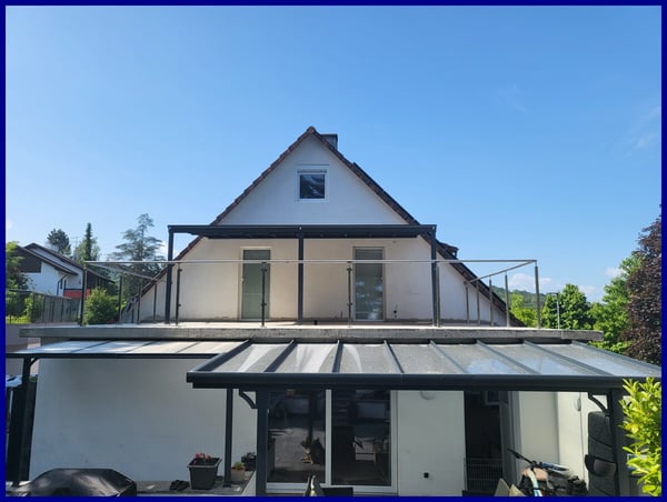 Bechtersbohl - kernsaniertes Einfamilienhaus grenznah Wohnen 4