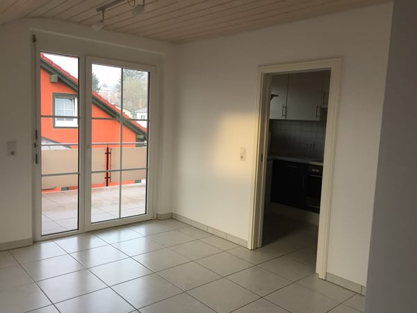 Erzingen- schöne 4-Zimmer Dachgeschosswohnung 10