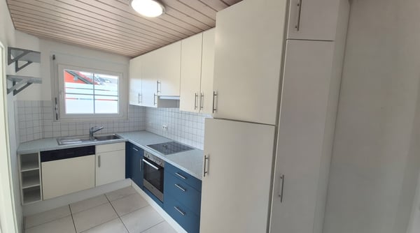 Erzingen- schöne 3-Zimmer Dachgeschosswohnung 8
