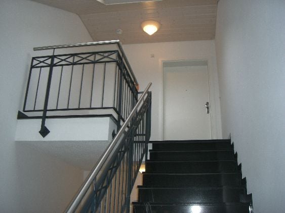 Erzingen- schöne 4-Zimmer Dachgeschosswohnung 6