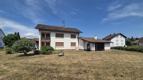 Rheinheim - 2-Familienhaus mit großem Grundstück 10