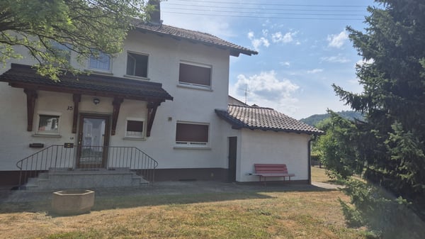 Rheinheim - 2-Familienhaus mit großem Grundstück 6
