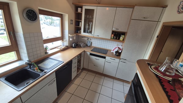 Höchenschwand schöne 3-Zimmer Dachgeschosswohnung 86 m² 7