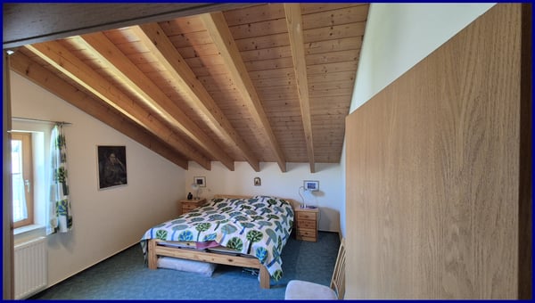 Höchenschwand schöne 3-Zimmer Dachgeschosswohnung 86 m² 10