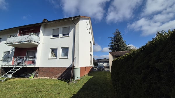 Nufringen - gefragtes Mehrfamilienhaus mit 6 Einheiten 4