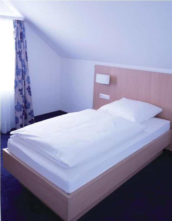 Jestetten Hotel am Bahnhof 5