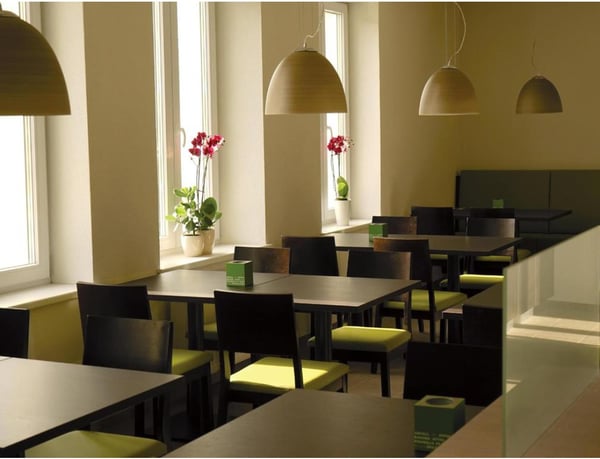 Jestetten Hotel am Bahnhof 8
