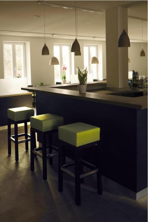 Jestetten Hotel am Bahnhof 4