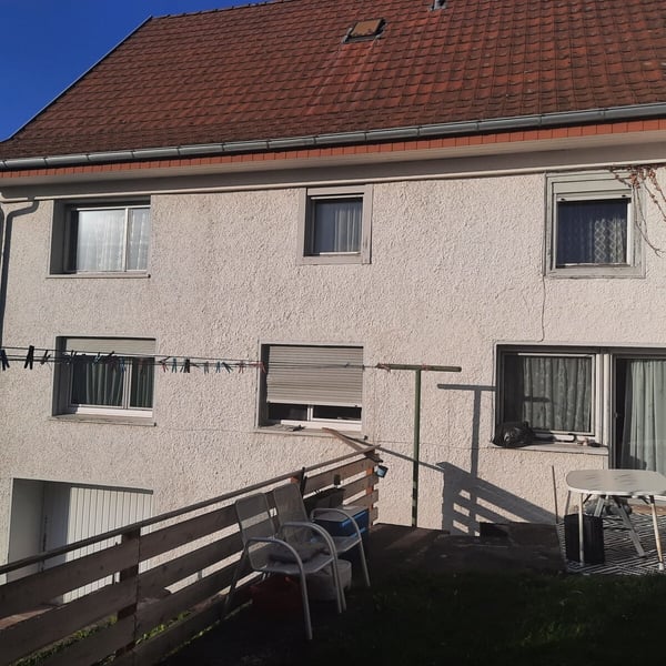 Degernau - Zweifamilienhaus mit Ausbaupotenzial! 3