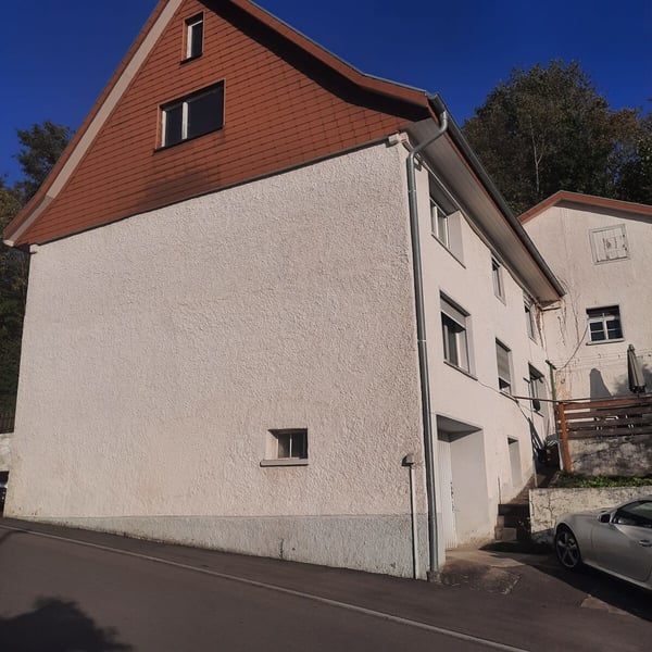 Degernau - Zweifamilienhaus mit Ausbaupotenzial! 4