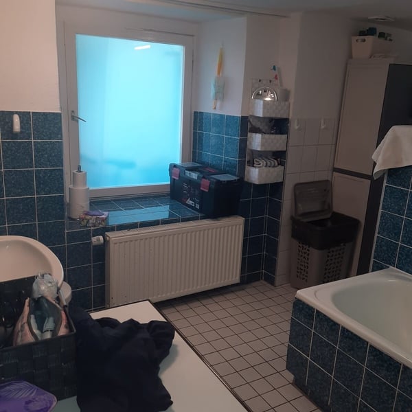 Degernau - Zweifamilienhaus mit Ausbaupotenzial! 5