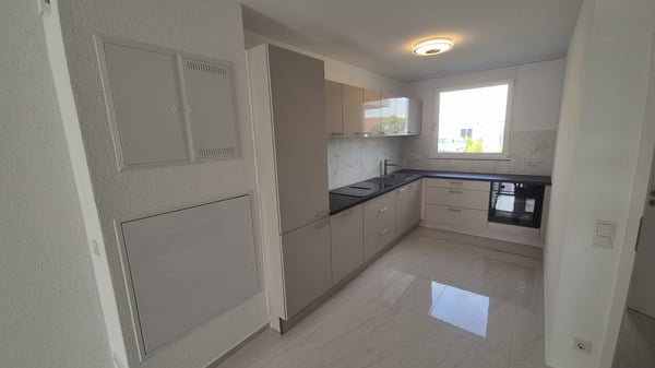 Horheim - Neubau Reihenhaus zu vermieten - Erstbezug 3