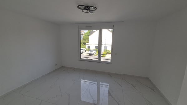 Horheim - Neubau Reihenhaus zu vermieten - Erstbezug 12