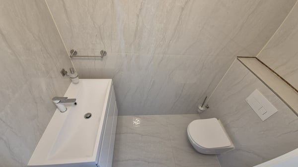Horheim - Neubau Reihenhaus zu vermieten - Erstbezug 6