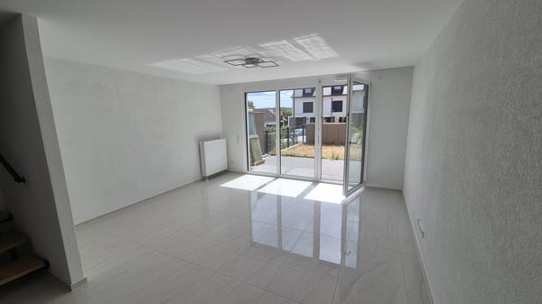 Horheim - Neubau Reihenhaus zu vermieten - Erstbezug 5