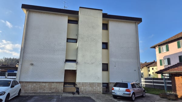 Tiengen - Mehrfamilienhaus mit 4 Wohneinheiten zu verkaufen! 3