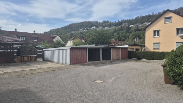 Tiengen - Mehrfamilienhaus mit 4 Wohneinheiten zu verkaufen! 4