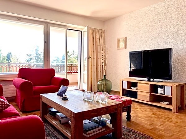 Crans-Montana