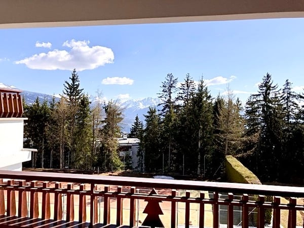 Crans-Montana