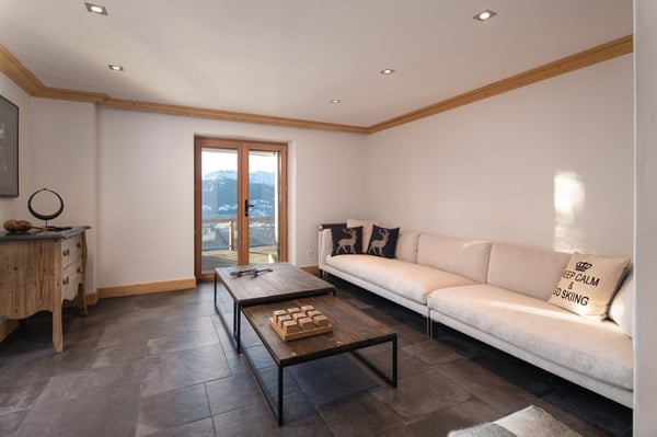 LOC 119 - CHALET LE ROC -2 13