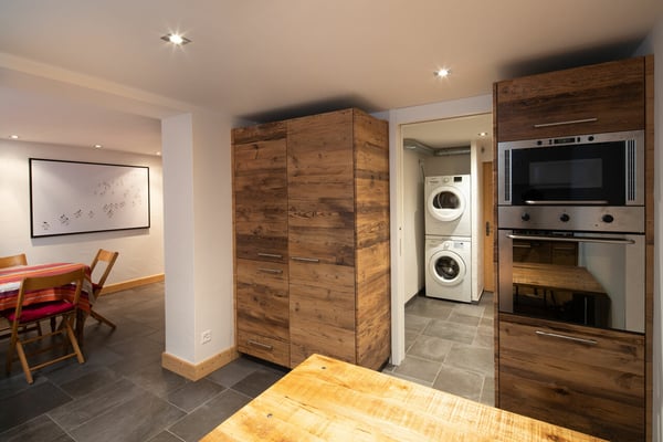 LOC 119 - CHALET LE ROC -2 9