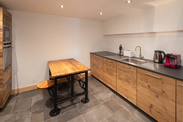 LOC 119 - CHALET LE ROC -2 8