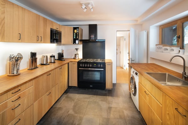 LOC 120 - CHALET LE ROC 9