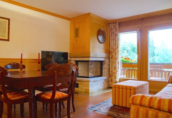 Crans-Montana