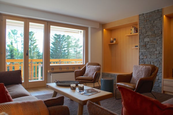 Crans-Montana