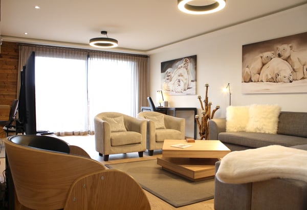 LOC 29 - AMBASSADEURS A 1