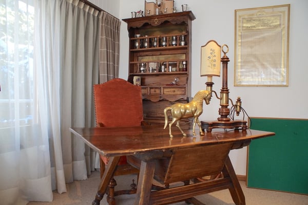 LOC 241 - SAINT REGIS 8