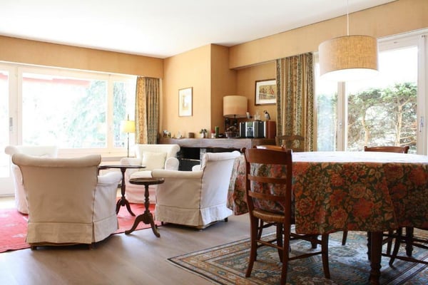 Crans-Montana