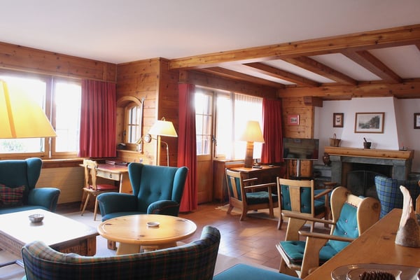 LOC 113 - CHALET HAUT-PRAZ 7