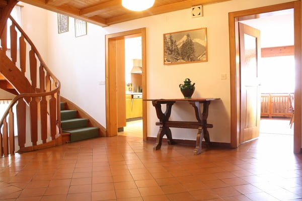 LOC 113 - CHALET HAUT-PRAZ 3