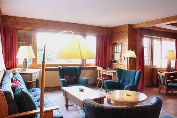 LOC 113 - CHALET HAUT-PRAZ 6