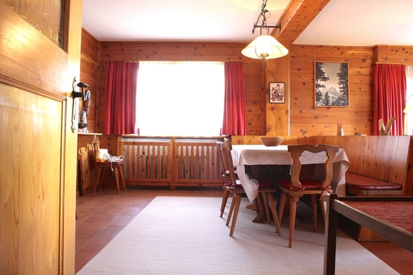 LOC 113 - CHALET HAUT-PRAZ 4