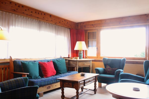 LOC 113 - CHALET HAUT-PRAZ 9