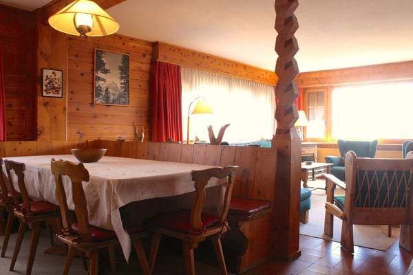 LOC 113 - CHALET HAUT-PRAZ 5