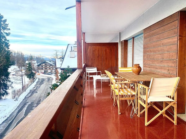 Crans-Montana