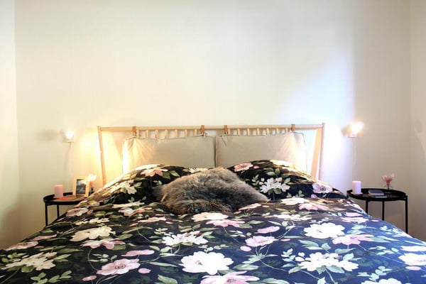 LOC 110 - RAINBOW A 8