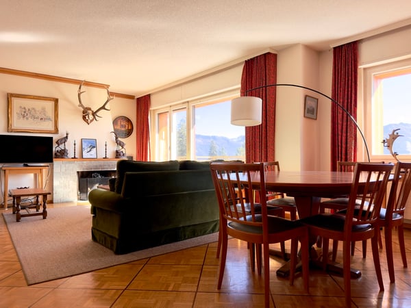Crans-Montana