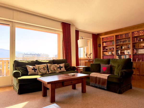 Crans-Montana
