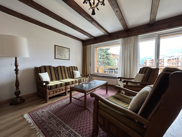 Crans-Montana
