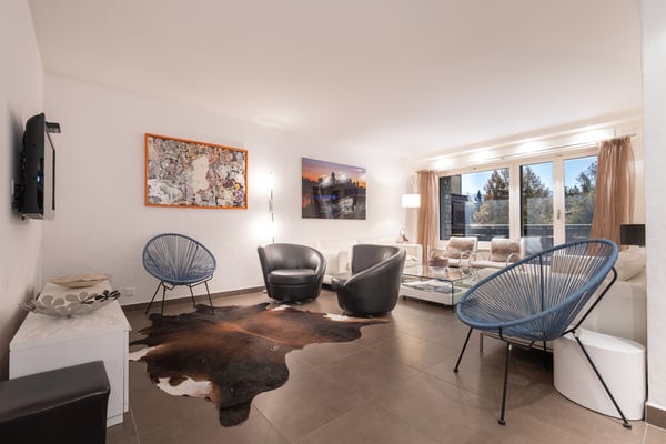 LOC 18 - AMBASSADEURS B 1