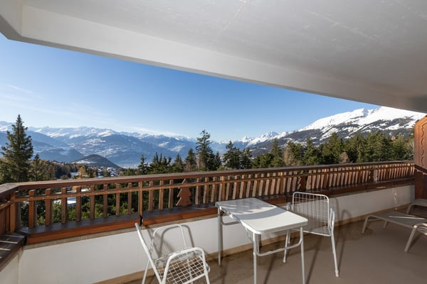 LOC 88 - BAUMANIERE A 5