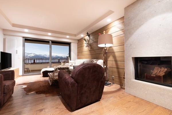 LOC 88 - BAUMANIERE A 3