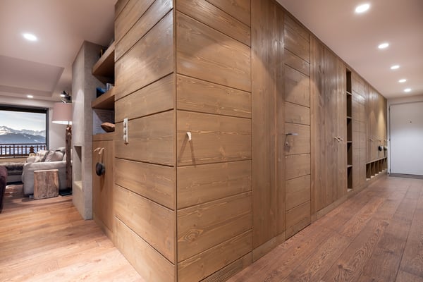 LOC 88 - BAUMANIERE A 7