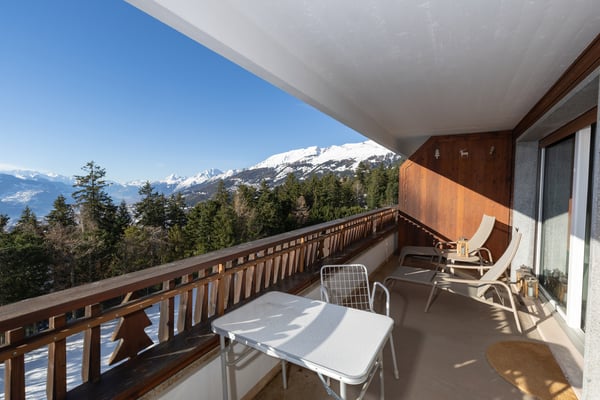 LOC 88 - BAUMANIERE A 6