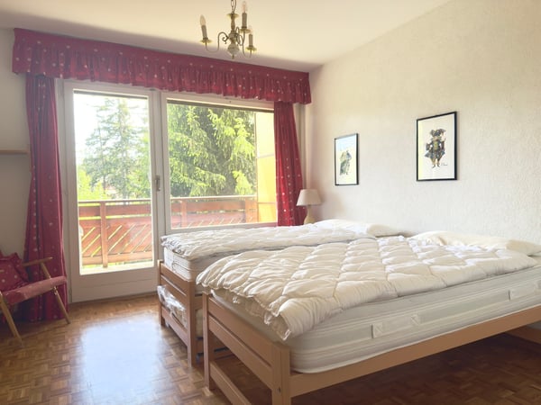 LOC 19 - AMBASSADEURS B 7